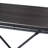 Mouron Steel Computer Desk-1709274833