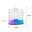 Contenant de rangement pour salle de bain-1290723892
