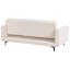 Chmura 3 Seater Velvet Sofa Bed-1018516340