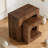 Nesting End Table Set Small Side Table Night Stand Set