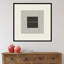 Nyamal, objet en papier n ° 6 par le MIUUS, reproduction d'art sur toile encadrée-2041168137-2060048781