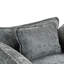 Canapé simple avec repose-pieds-1063998338