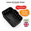 Wafe Air Fryer Liner Dual-95357116