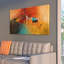 Célébration par Cguedez, reproduction de peinture à l'huile sur toile tendue-22121533