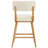Upholstered Counter Stool