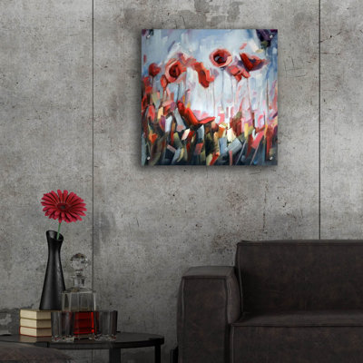 «Enraptured» par Holly Van Hart