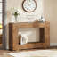 Console moderne