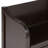 Connaught 42"W Solid Wood Traditional Storage Bench with Lift-Up Lid and Moulding Detail-2003071626