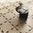 Intarsi Elite 05 8" x 8" Spanish/Pattern Look Wall & Floor Tile