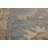 Vegetable Dye Oushak Turkish Area Rug