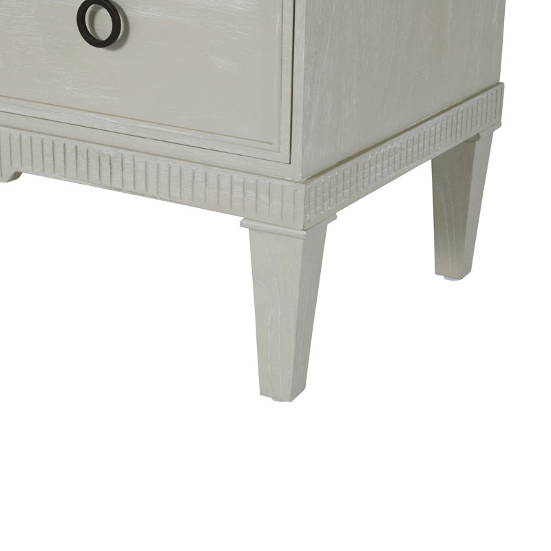 Archie 4 - Drawer Accent Chest