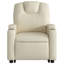 Fauteuil de massage en faux cuir-439836513