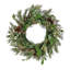 28'' Lighted Wreath
