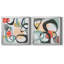 Dessau I - ensemble de 2 impressions encadrées sur toile-1719982973-1719982972
