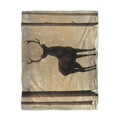 Sateen Duvet Cover