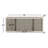 Roxy 80'' Sideboard