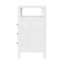 Celine 27" 3-Drawer Nightstand-523143544