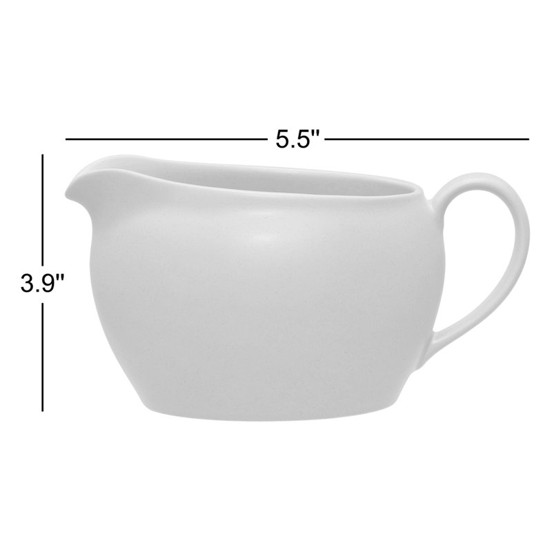 Saucière Noritake Colorwave, 20 oz, Glace