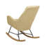 Aderyn Upholstered Rocking Chair-1386140369