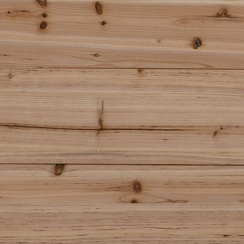 Aalimah Wood Raised Garden Bed