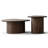 Modern Nesting Coffee Table