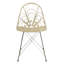 Madeline Rattan Dining Chair