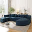 Canapé modulaire Boneless Couch
