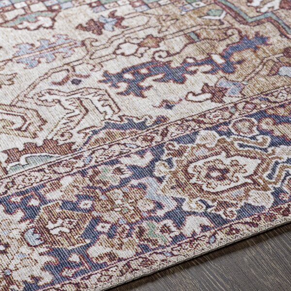 Mistana™ Albion Oriental Rug & Reviews | Wayfair