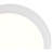 1 - Bulb Outdoor Flush Mount-39249055-39249056