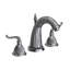 Alexandria Widespread Bathroom Faucet with Drain Assembly-1834737028