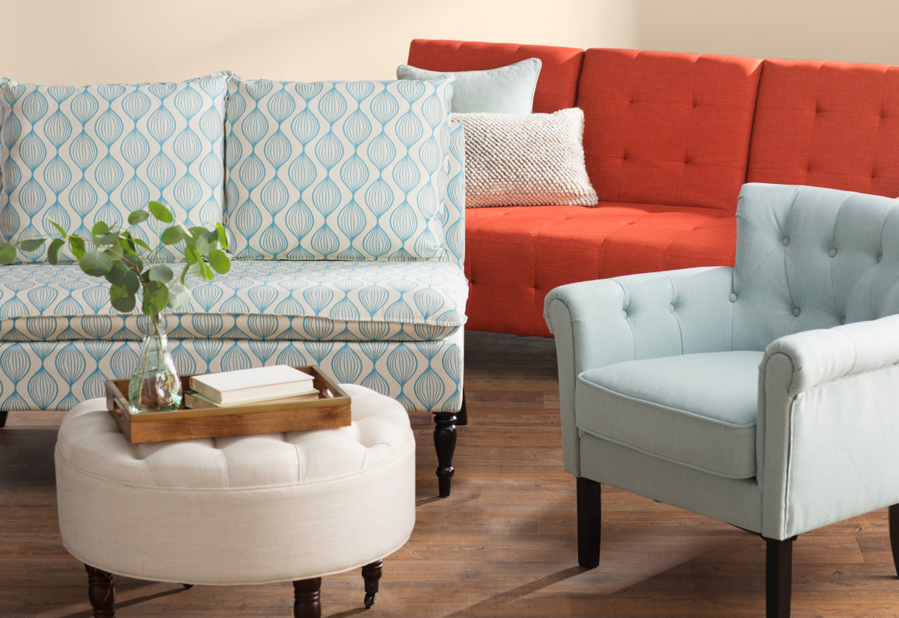 [BIG SALE] Upholstered Furniture for Less You’ll Love In 2024 Wayfair