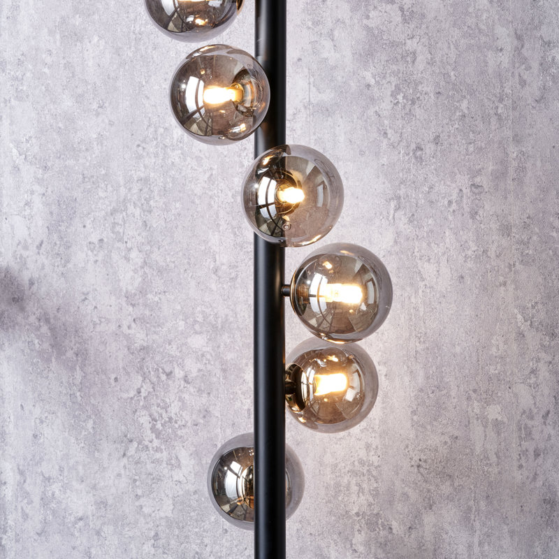 Brundage 164cm Tree Floor Lamp