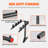 Steel Bike Rack