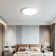 Deontee Acrylic LED Flush Mount