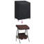 Outdoor Swing Seat Cover