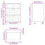Atsabe Standard Base Cabinet-2039474848-2039474849