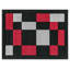 Brener Plaid Area Rug-1599635747