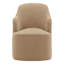 Londyn Dining Chair Cream-1266286900