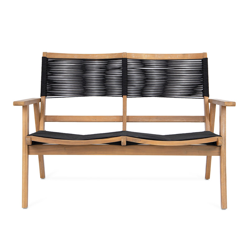Banc d'extérieur Jorrie