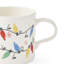 Mug Meirion Short Mugs Christmas Lights Mug Single Mug