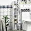 Aaliegha Freestanding Bathroom Cabinet
