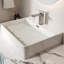 7.11" CUPC Certified Single Handle Bathroom Sink Faucet-118546126