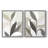 Cut Paper Sproutling I-Premium Framed Print -Ready to Hang - No Nails Required - No Nails Required-107997827-107997807