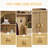 Practical Coat Rack,Freestanding Coat Rack,Hall Tree