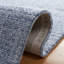 Tapis performance touffeté à la main Genc-88088965