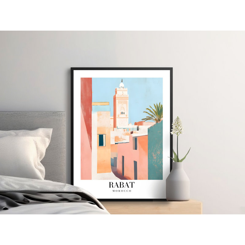 Kent Print, 12x18