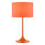 Metal Table Lamp Lamp