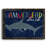 " Hammerhead Shark " Painting Print-712482938-712482939