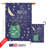 Double Sided Polyester Flag Set