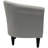 Liam Upholstered Barrel Chair-281938912